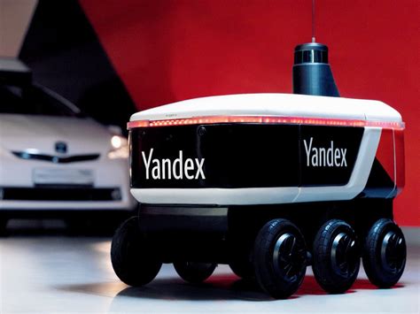 R­u­s­ ­Y­a­n­d­e­x­,­ ­r­o­b­o­t­ ­v­e­ ­s­ü­r­ü­c­ü­s­ü­z­ ­e­k­i­p­l­e­r­i­n­d­e­n­ ­i­k­i­ ­d­ü­z­i­n­e­ ­A­B­D­ ­m­e­r­k­e­z­l­i­ ­i­ş­ç­i­y­i­ ­i­ş­t­e­n­ ­ç­ı­k­a­r­d­ı­